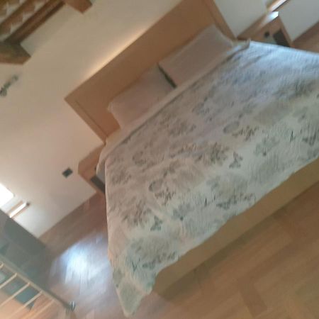 Smartno Apartmaji Goran Appartement Kojsko Buitenkant foto