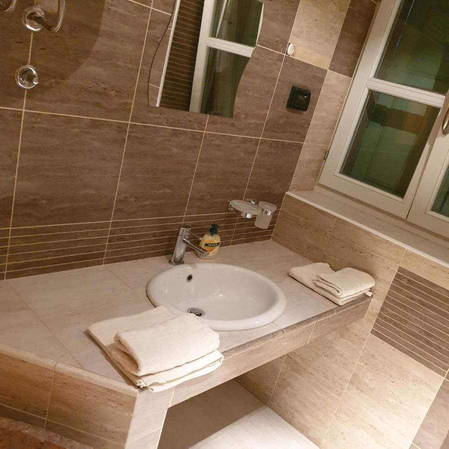 Smartno Apartmaji Goran Appartement Kojsko Buitenkant foto