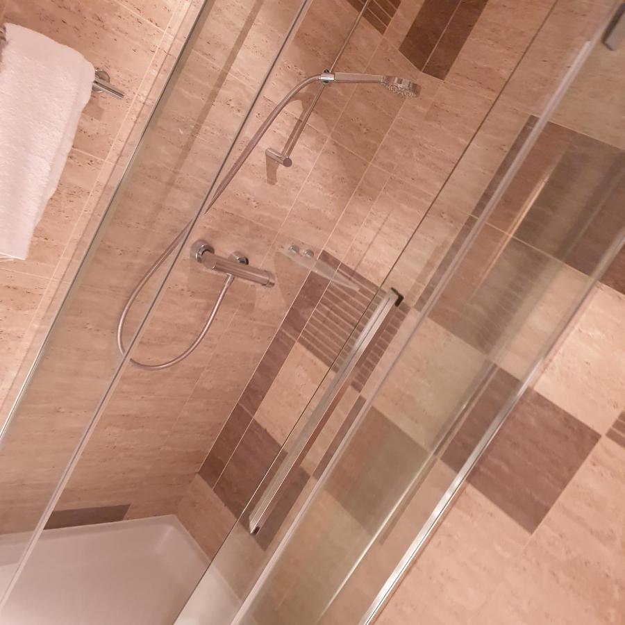 Smartno Apartmaji Goran Appartement Kojsko Buitenkant foto