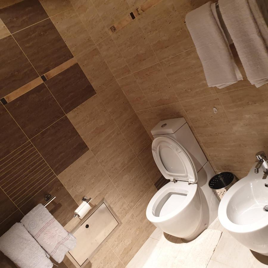 Smartno Apartmaji Goran Appartement Kojsko Buitenkant foto
