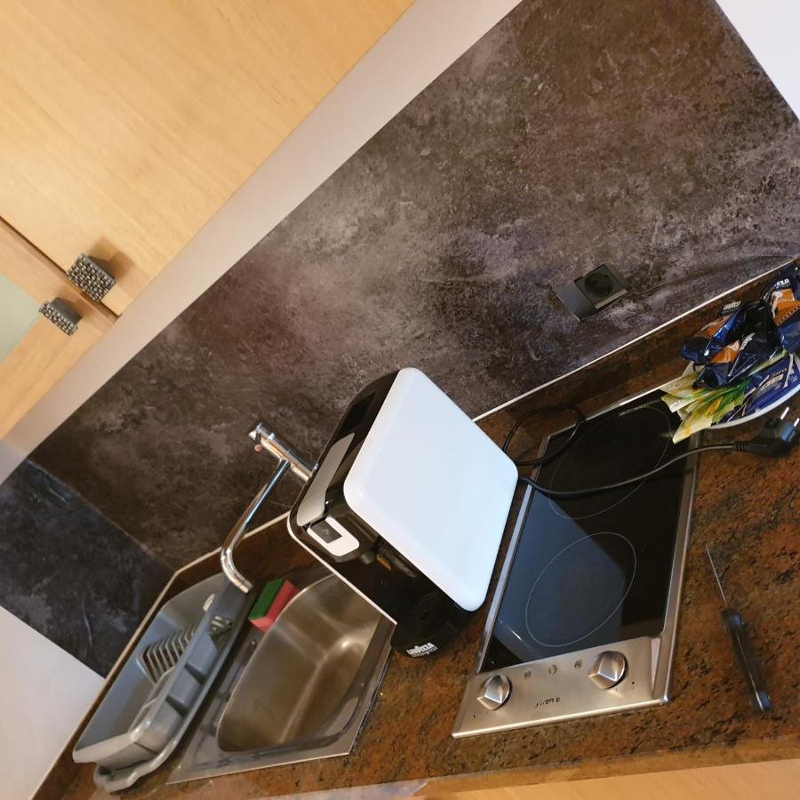 Smartno Apartmaji Goran Appartement Kojsko Buitenkant foto
