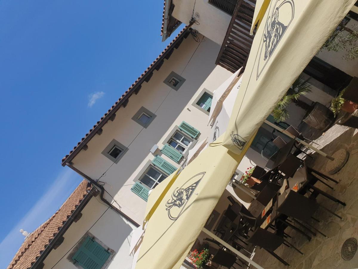Smartno Apartmaji Goran Appartement Kojsko Buitenkant foto